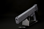 gun